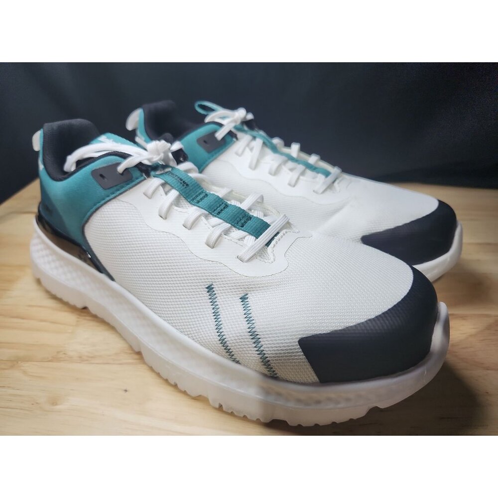 Timberland pro size 8 Men used hard toe